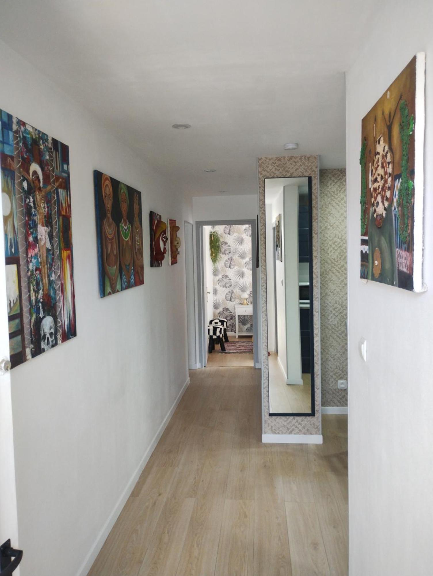 Appartement Le Tresor D'Amour 누와예-쉬르-셰르 외부 사진